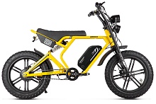 Электровелосипед Eltreco BRO 750