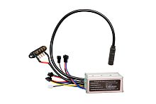 Контроллер 36В 15А (YCRX169-332-36AP) Gelbert Navi 2 pro