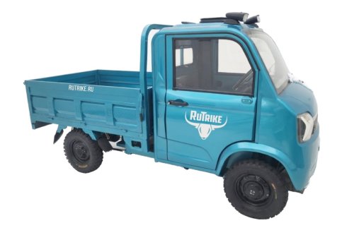 Электромобиль Rutrike Орион 3000