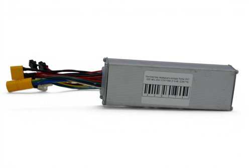 Контроллер переднего мотора Porter FAT 500 48V 20A YCKY169-213-48