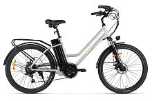 Электровелосипед Eltreco Moon