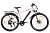 Электровелосипед Gelbert Ran Star 2 PRO (Серый-2988)