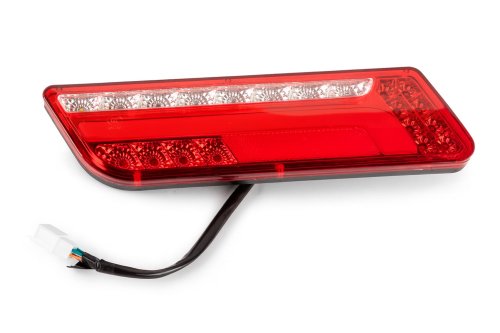 Блок-фара задняя левая Эксперт Про Плюс