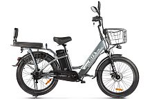 Электровелосипед Gelbert ALFA 3 PRO