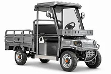 Электромобиль Rutrike Витязь