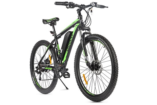 Регулировка переключения скоростей Eltreco XT 600 D
