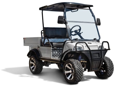 Гольфкар Rutrike Turfman 700