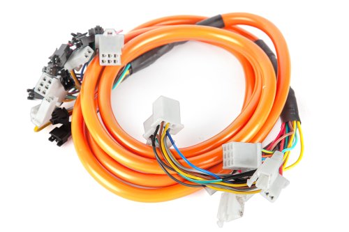 Жгут электропроводки трицикла Rutrike Топик Жгут электропроводки трицикла Rutrike Топик