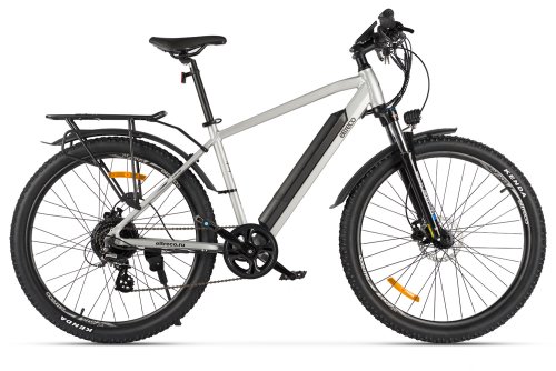 Электровелосипед Eltreco XT 850 Pro