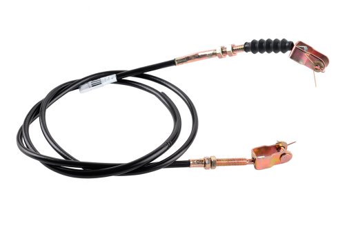 Трос управления раздаточной коробкой D4 1500 Вт